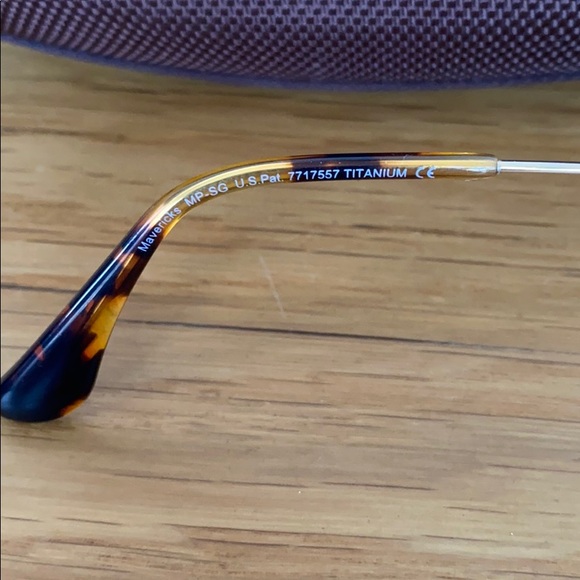 Maui Jim aviators! - Picture 2 of 5
